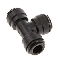 10mm T-koppeling POM Insteekfitting FDA NBR [2 Stuks]