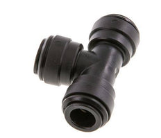 10mm T-koppeling POM Insteekfitting FDA NBR [2 Stuks]