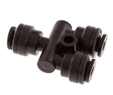 4mm Y-koppeling POM Insteekfitting FDA NBR [2 Stuks]