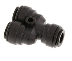 8mm Y-koppeling POM Insteekfitting FDA NBR [2 Stuks]