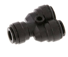8mm Y-koppeling POM Insteekfitting FDA NBR [2 Stuks]
