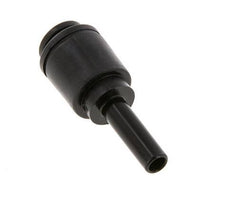 4mm x 5mm POM Insteekfitting Plug NBR [5 Stuks]