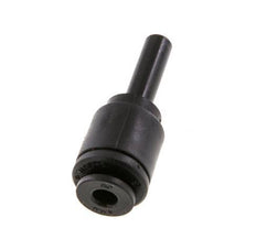4mm x 5mm POM Insteekfitting Plug NBR [5 Stuks]