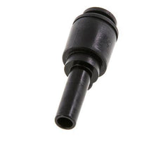 5mm x 6mm Push-in Fitting with Plug-in POM NBR [5 Pieces]