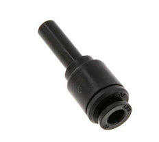 5mm x 6mm POM Insteekfitting Plug NBR [5 Stuks]