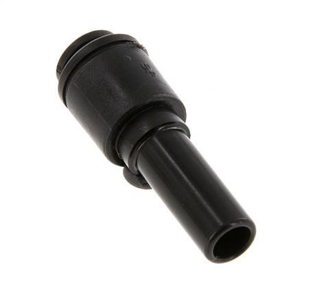 4mm x 8mm POM Insteekfitting Plug NBR [2 Stuks]