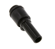 4mm x 8mm POM Insteekfitting Plug NBR [2 Stuks]
