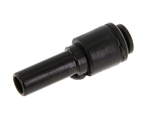 4mm x 8mm POM Insteekfitting Plug NBR [2 Stuks]