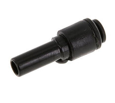 4mm x 8mm POM Insteekfitting Plug NBR [2 Stuks]