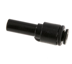 4mm x 8mm POM Insteekfitting Plug NBR [2 Stuks]