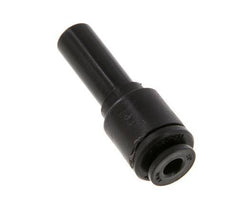 4mm x 8mm POM Insteekfitting Plug NBR [2 Stuks]