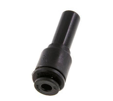 4mm x 8mm POM Insteekfitting Plug NBR [2 Stuks]