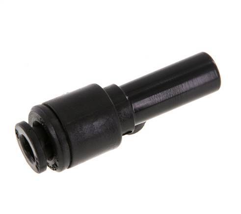 5mm x 8mm POM Insteekfitting Plug NBR [2 Stuks]