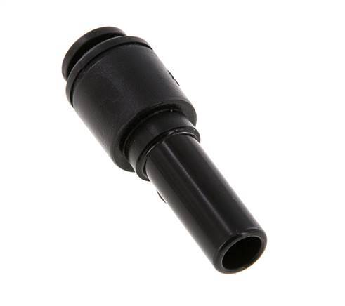 5mm x 8mm POM Insteekfitting Plug NBR [2 Stuks]