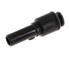 5mm x 8mm POM Insteekfitting Plug NBR [2 Stuks]
