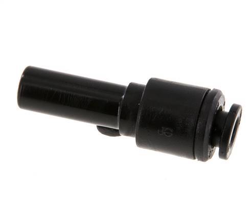 5mm x 8mm POM Insteekfitting Plug NBR [2 Stuks]
