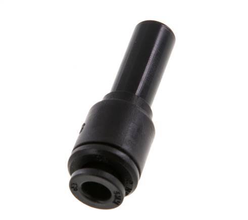 5mm x 8mm POM Insteekfitting Plug NBR [2 Stuks]