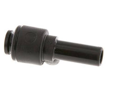 6mm x 8mm POM Insteekfitting Plug NBR [2 Stuks]