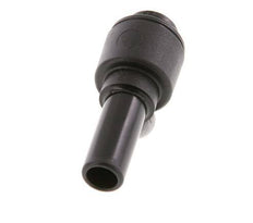 6mm x 8mm POM Insteekfitting Plug NBR [2 Stuks]