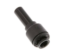 6mm x 8mm POM Insteekfitting Plug NBR [2 Stuks]