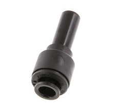 6mm x 8mm POM Insteekfitting Plug NBR [2 Stuks]