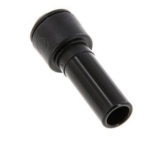 6mm x 10mm POM Insteekfitting Plug NBR [2 Stuks]