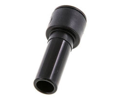 6mm x 10mm POM Insteekfitting Plug NBR [2 Stuks]