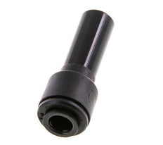 6mm x 10mm POM Insteekfitting Plug NBR [2 Stuks]