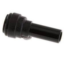 8mm x 10mm POM Insteekfitting Plug NBR [2 Stuks]