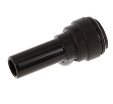 8mm x 10mm POM Insteekfitting Plug NBR [2 Stuks]