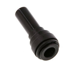 8mm x 10mm POM Insteekfitting Plug NBR [2 Stuks]