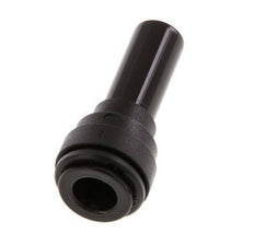 8mm x 10mm POM Insteekfitting Plug NBR [2 Stuks]