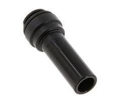 8mm x 12mm POM Insteekfitting Plug NBR [2 Stuks]