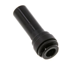 8mm x 12mm POM Insteekfitting Plug NBR [2 Stuks]