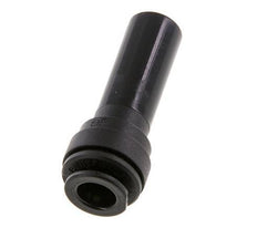 8mm x 12mm POM Insteekfitting Plug NBR [2 Stuks]