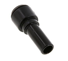 10mm x 12mm POM Insteekfitting Plug NBR