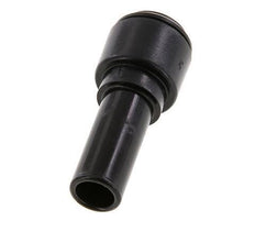 10mm x 12mm POM Insteekfitting Plug NBR