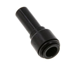 10mm x 12mm POM Insteekfitting Plug NBR