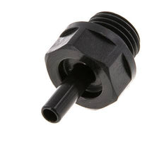 5mm x G1/4'' Plug-in Fitting with Male Threads POM NBR [5 Pieces]