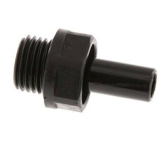 8mm x G1/4'' insteekfitting POM buitendraad NBR [5 Stuks]