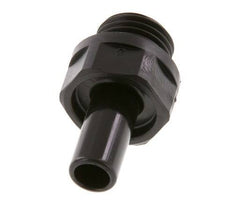8mm x G1/4'' insteekfitting POM buitendraad NBR [5 Stuks]