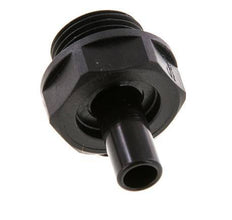 8mm x G3/8'' insteekfitting POM buitendraad NBR [5 Stuks]