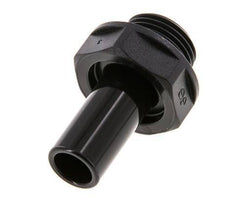 12mm x G3/8'' Plug-in Fitting with Male Threads POM NBR [5 Pieces]