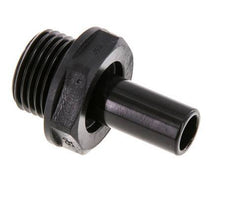 12mm x G1/2'' insteekfitting POM Buitendraad NBR [2 Stuks]