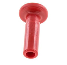 10mm plug POM FDA NBR [5 Stuks]