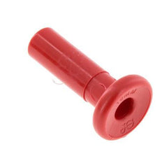 10mm plug POM FDA NBR [5 Stuks]