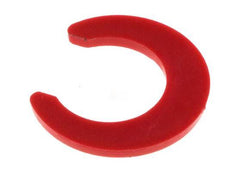 10 mm Collet Locking Clip for Push-in Fittings [20 Pieces]