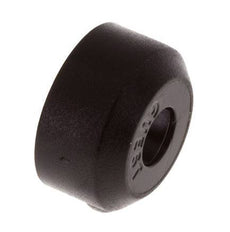 5mm beschermende eindkap POM FDA [20 Stuks]