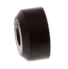 5mm beschermende eindkap POM FDA [20 Stuks]