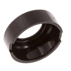 12mm Beschermkap POM FDA [10 Stuks]